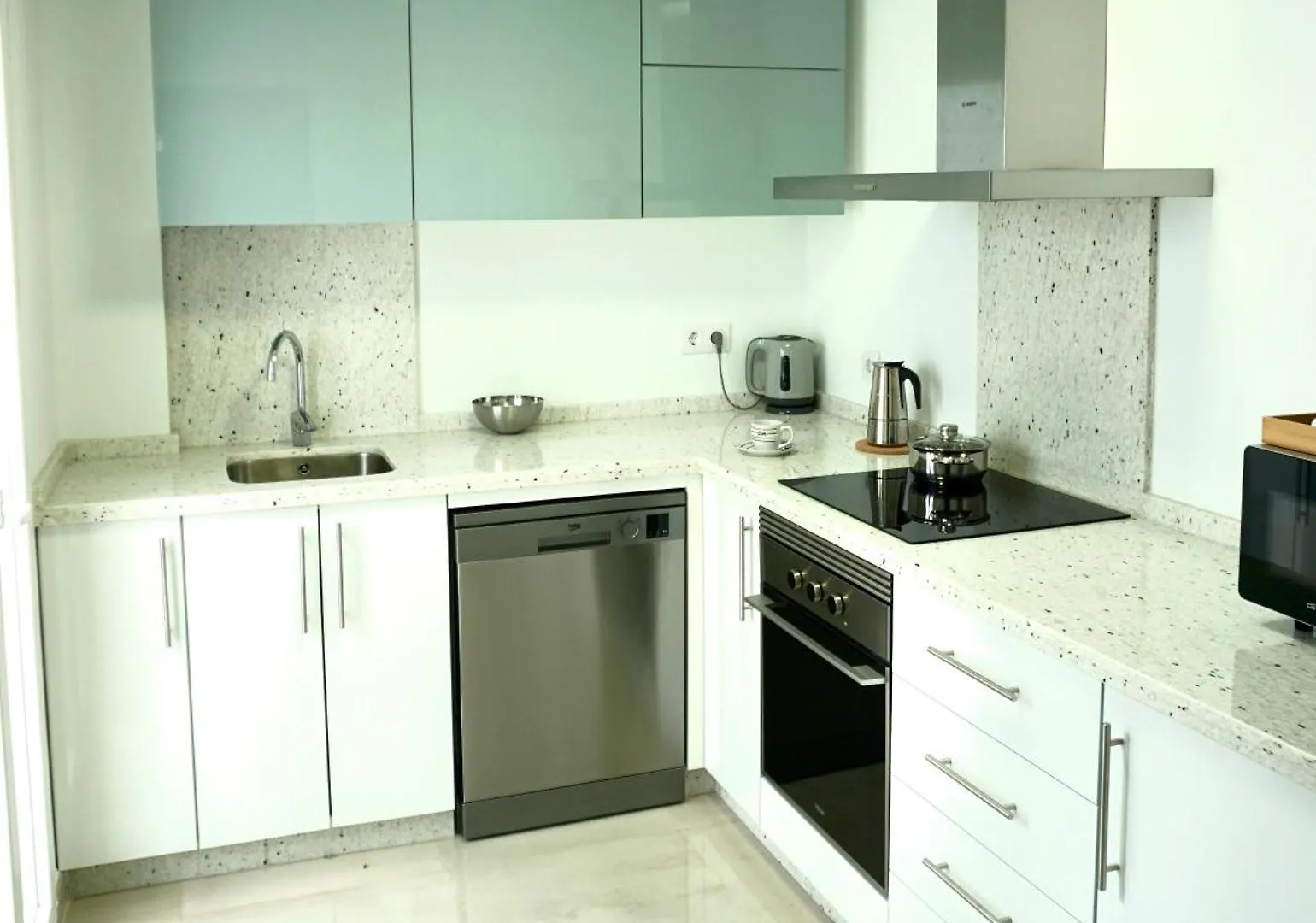 Daire Apartamentos Principado De Aracena 2