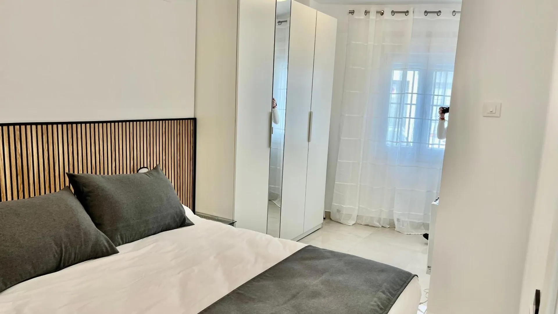 Apartamentos Principado De Aracena 2 İspanya