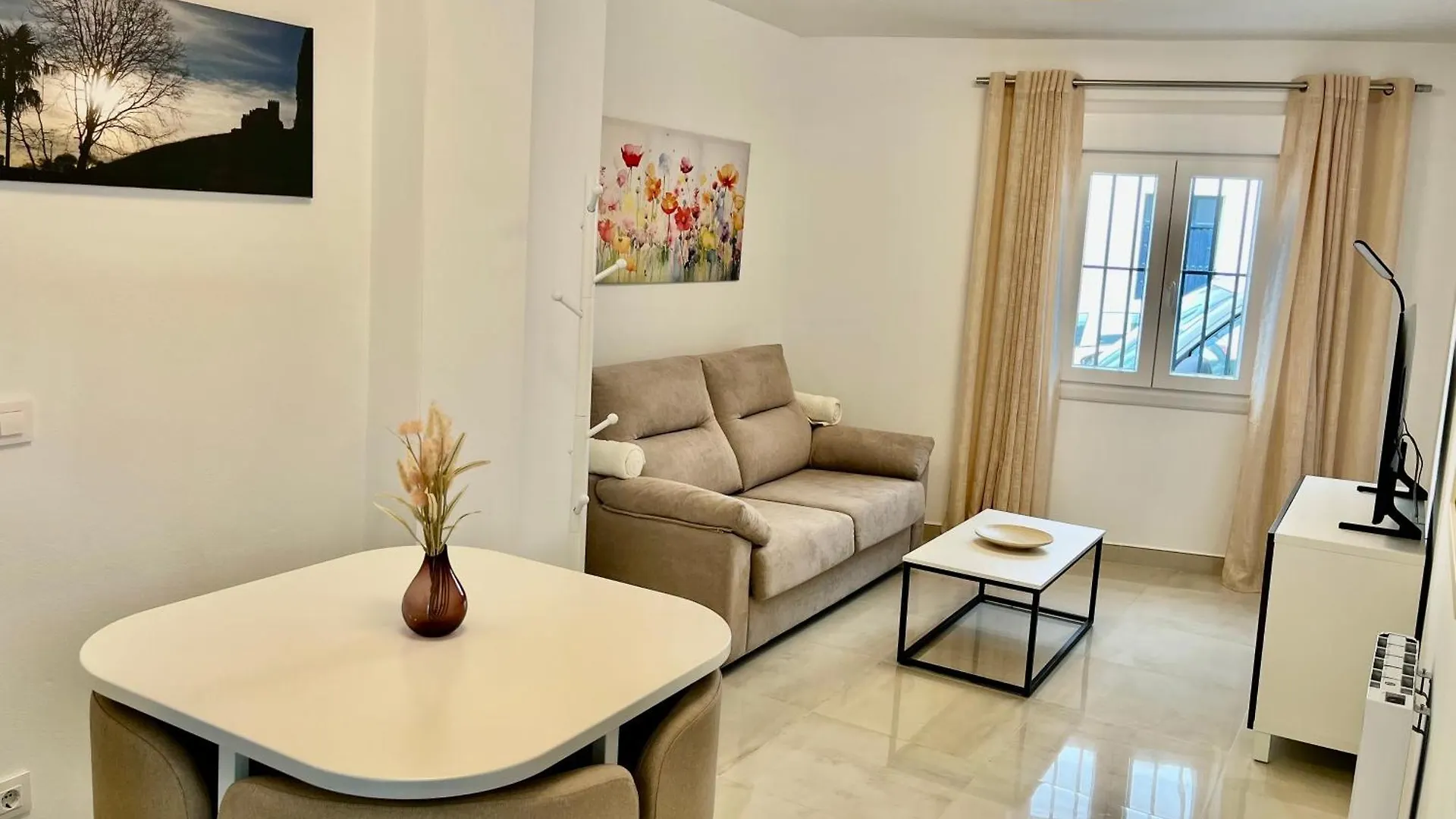 Apartamentos Principado De Aracena 2