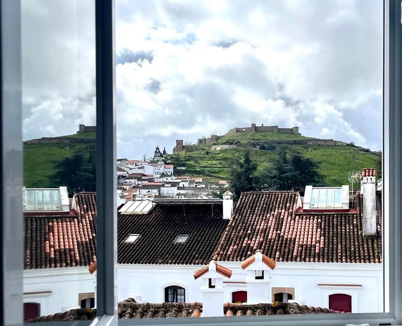 Daire Apartamentos Principado De Aracena 2