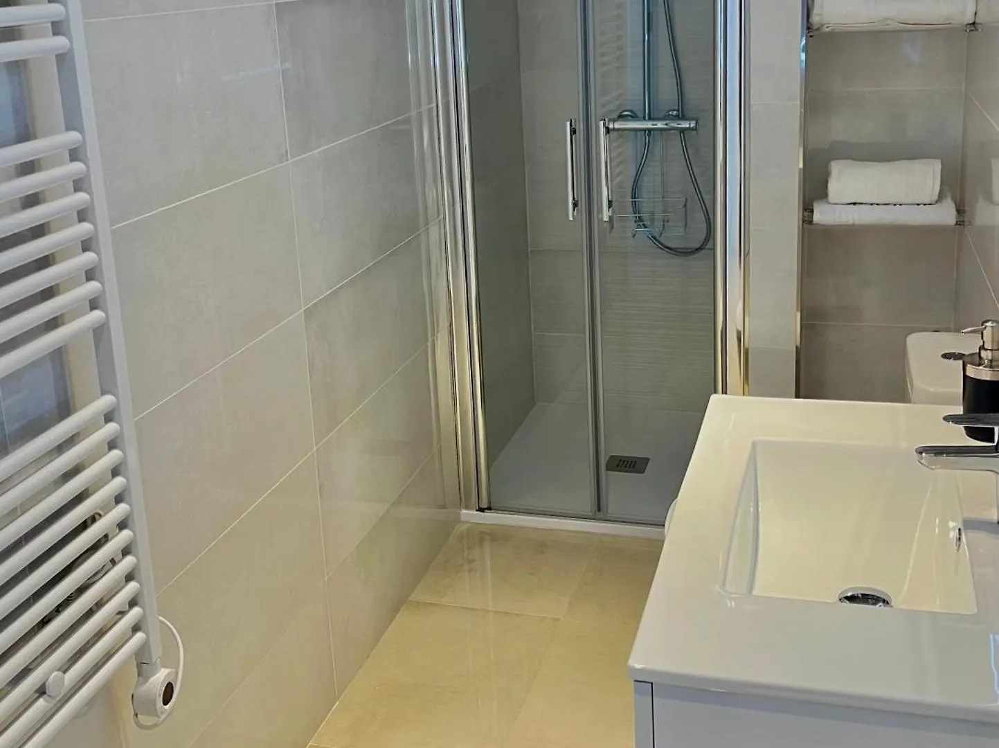 Apartamentos Principado De Aracena 2